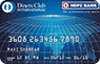 HDFC Bank Diners Club Rewardz