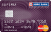 Superia Credit Card