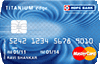 Titanium Edge Credit Card
