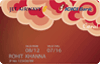 Convert your everyday card purchases into free flights