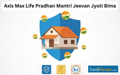 Axis max life pradhan JJB