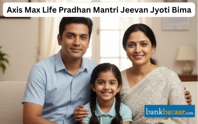 Axis PM Jeevan Jyoti Bima