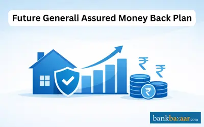 Future Generali Money Back