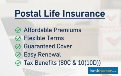 Postal Life Insurance