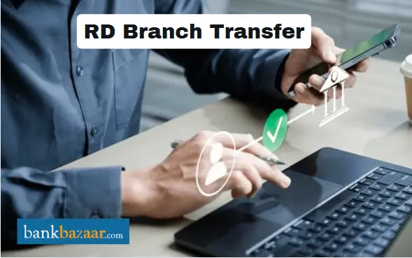 RD Branch Transfer