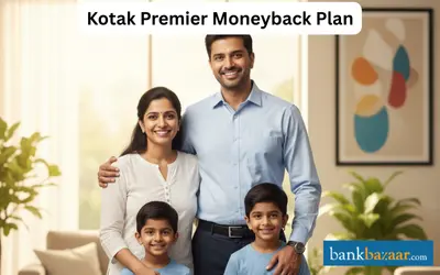 Kotak premium moneyback Kotak premium moneyback
