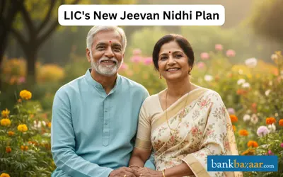 Lic New jeevan nidhi plan Lic New jeevan nidhi plan