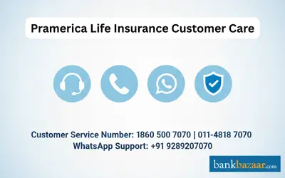 Pramerica LI customer care Pramerica LI customer care