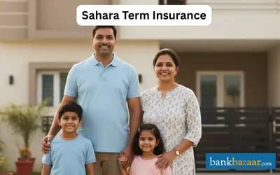 Sahara term insurance