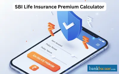 SBI LI premium calculator SBI LI premium calculator