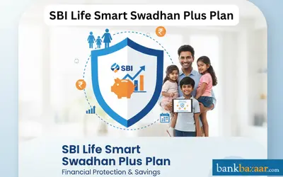 SBI life smart swadhan plus SBI life smart swadhan plus