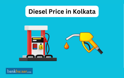 Diesel Price in Kolkata Diesel Price in Kolkata