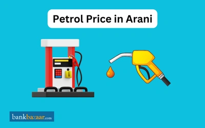 Petrol Price in Arani