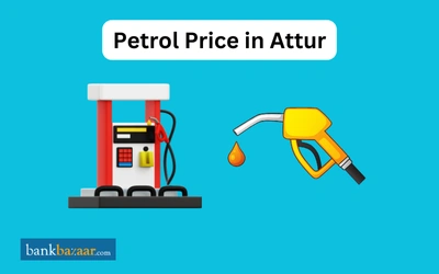 Petrol Price in Attur