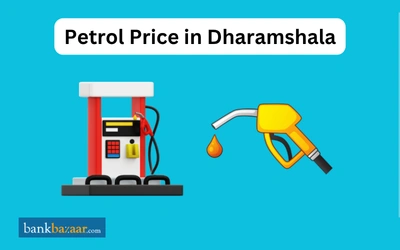 Petrol Price in Dharamshala Petrol Price in Dharamshala