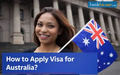 Australian Visa Australian Visa