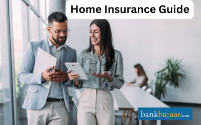Home Insurance Guide