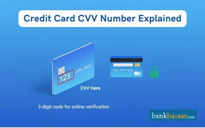 What Is a CVV Number on a Credit Card Credit card CVV number explained