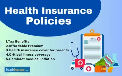 Health Insurance
