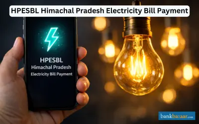 HPESBL Himachal Pradesh Electricity Bill Payment