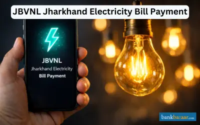 JBVNL Jharkhand Electricity Bill Payment