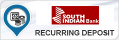 South Indian Bank RD Interest Rates - BankBazaar.com