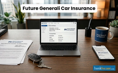 Future Generali Car Insurance