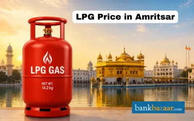 Lpg price in Amritsar Lpg price in Amritsar
