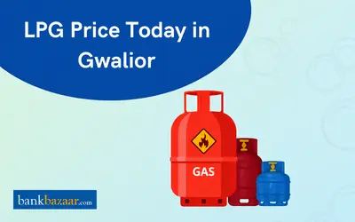 Lpg price in Gwalior Lpg price in Gwalior