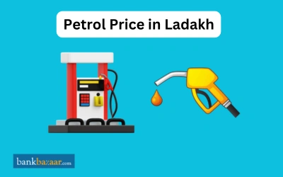 Petrol Price in Ladakh