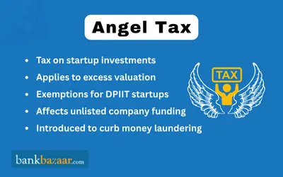 angel tax