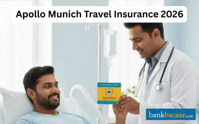 Apollo Munich Travel Insurance