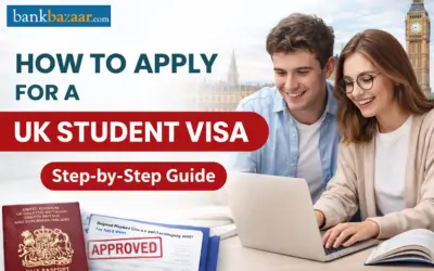 How to Apply for a UK Visa