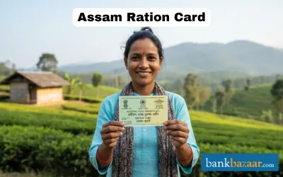 Assam Ration Card Assam Ration Card