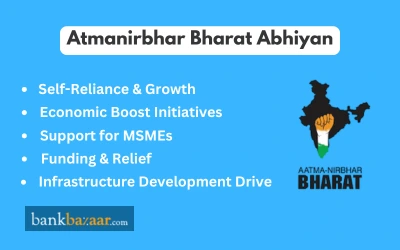 Atmanirbhar Bharat Abhiyan