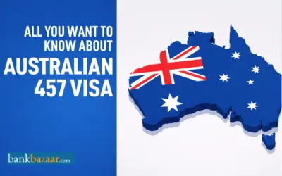 457 Visa Australia