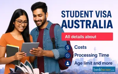 Student Visa Australia