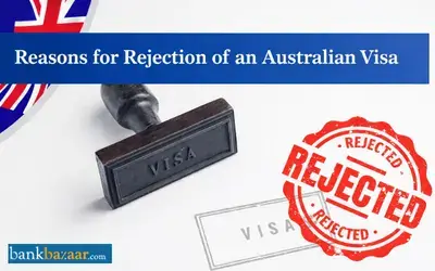 Australian Visa Denial