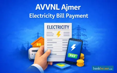 AVVNL Ajmer Electricity Bill Payment
