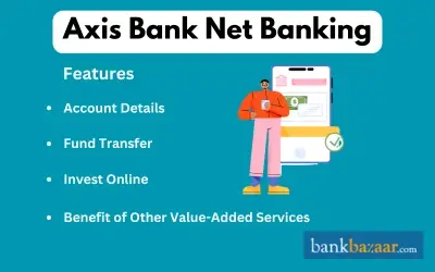 Axis Bank Net Banking