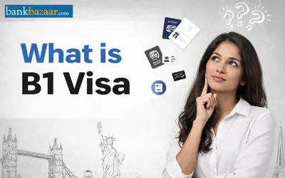 B1 Visa