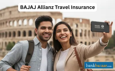BAJAJ Allianz Travel Insurance 2026