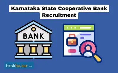 Karnataka State Cooperative Bank Recruitment Karnataka State Cooperative Bank Recruitment