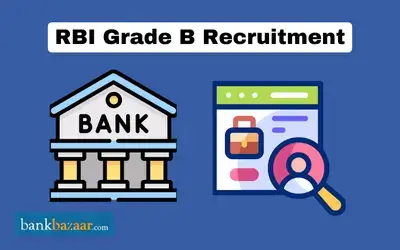 RBI Grade B Recruitment