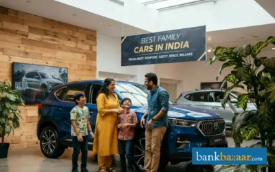 Best Family Cars in India Best Family Cars in India