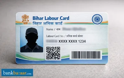 Bihar Labour Card