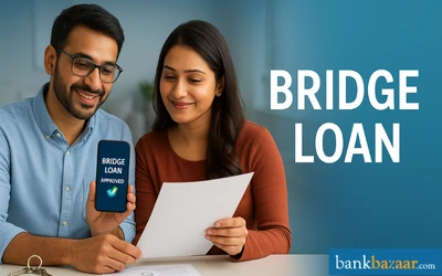 Bridge Loan