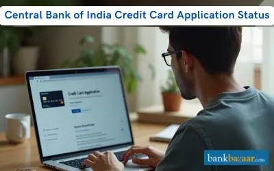 Check CBI Credit Card Application Status CBI credit card application status