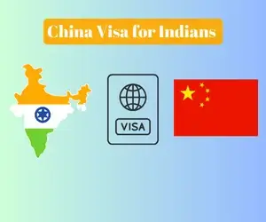 China Visa 