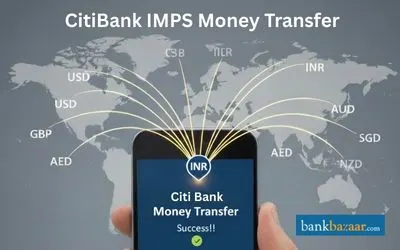 Citibank IMPS